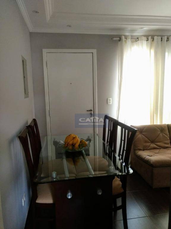 Apartamento à venda com 2 quartos, 39m² - Foto 3