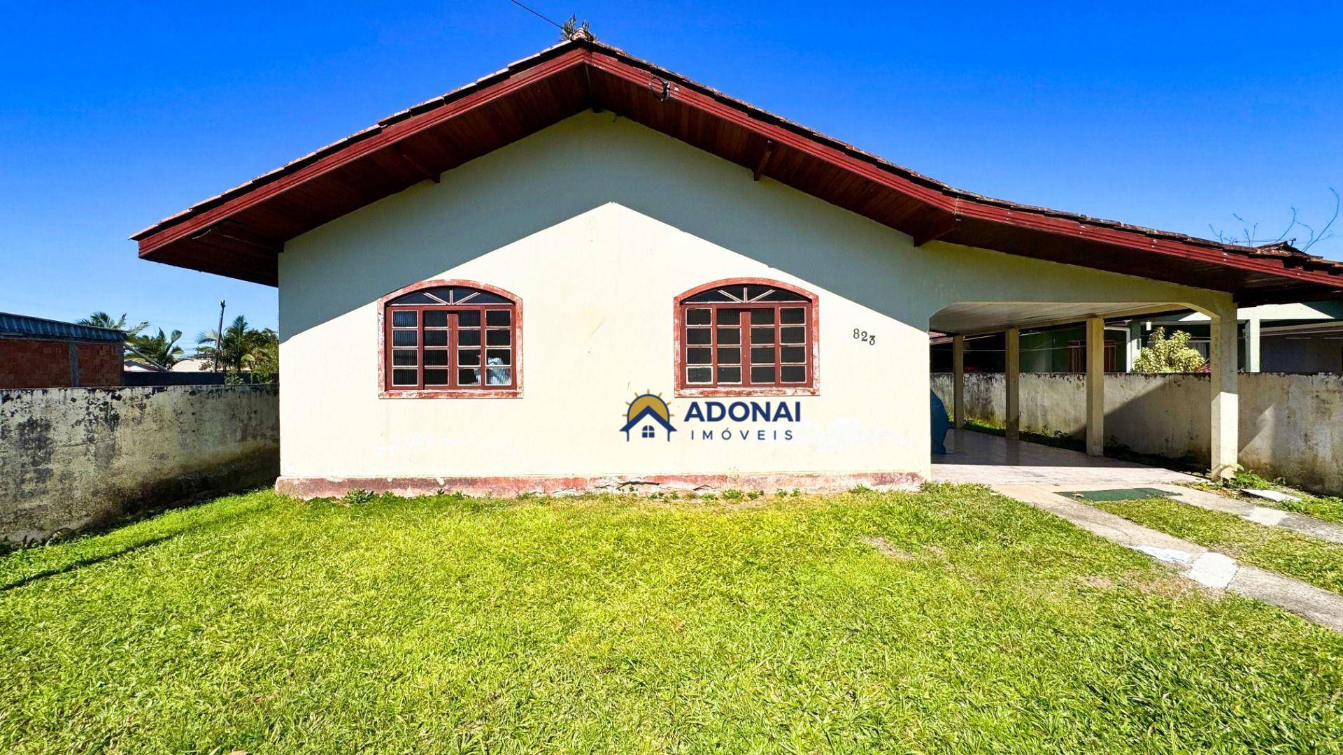 Casa, 3 quartos, 112 m² - Foto 5