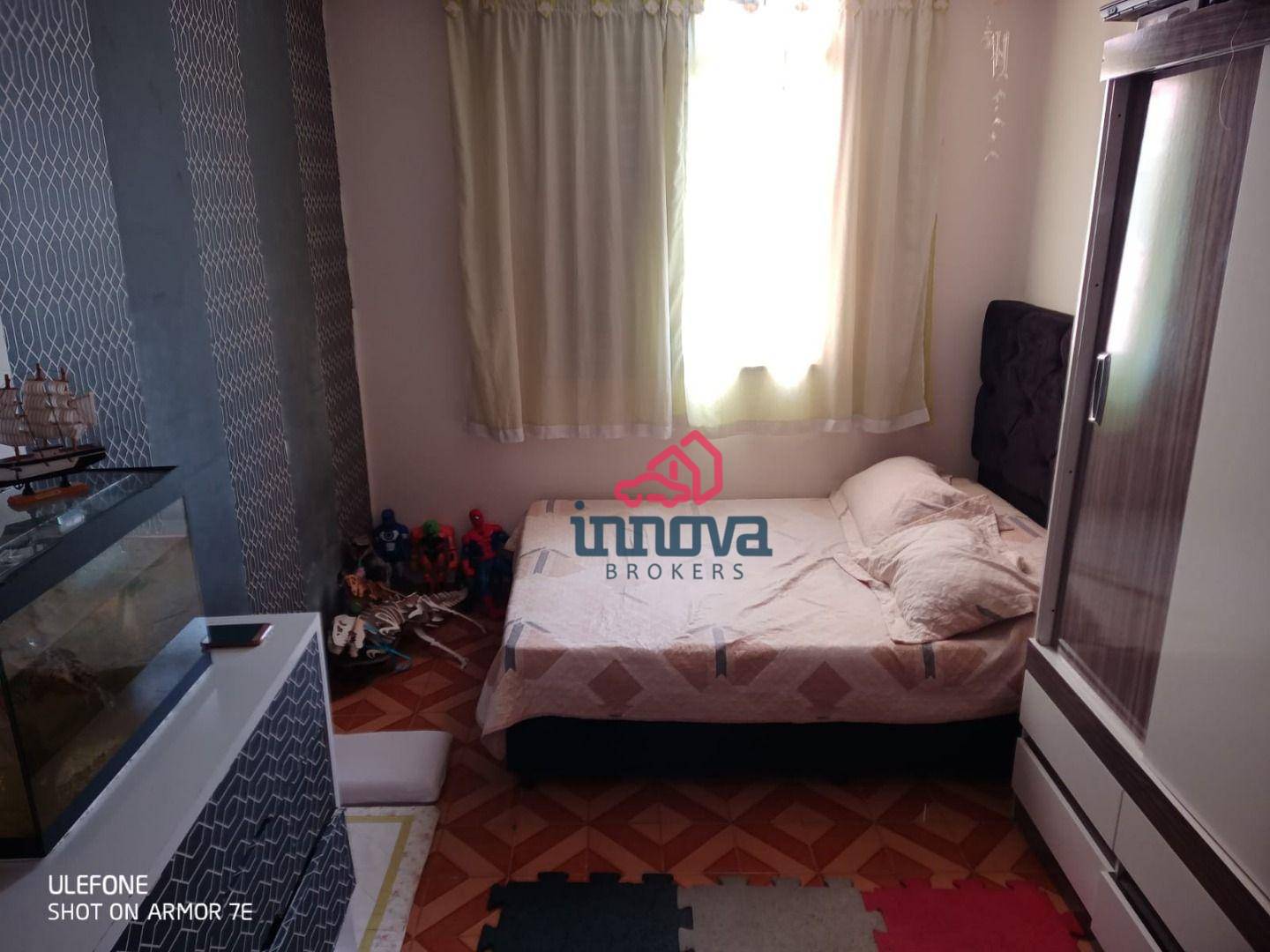 Apartamento à venda com 2 quartos, 70m² - Foto 12