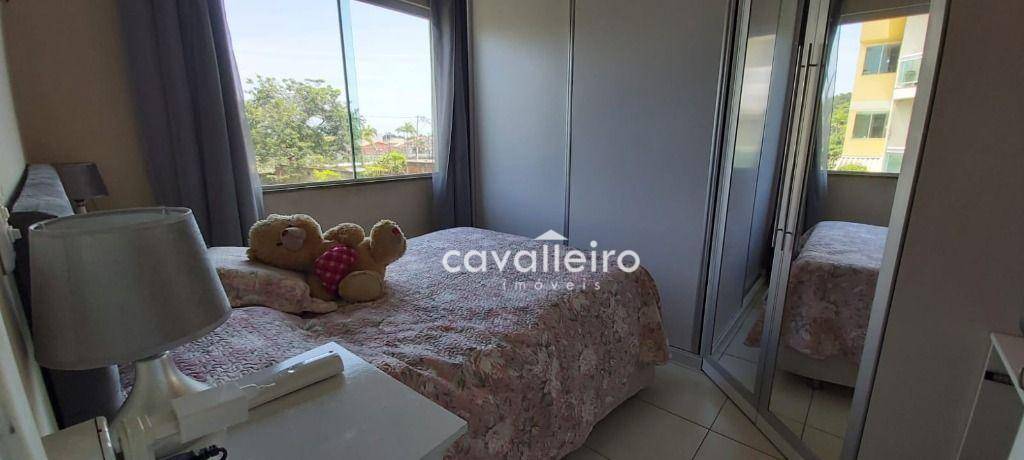 Apartamento à venda com 2 quartos, 59m² - Foto 9