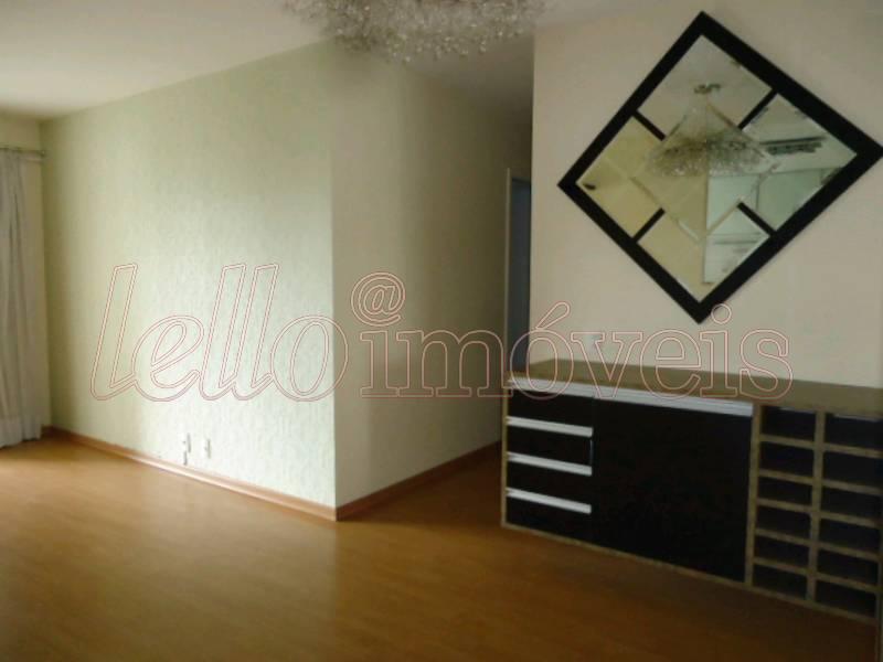 Apartamento para alugar com 2 quartos, 73m² - Foto 3