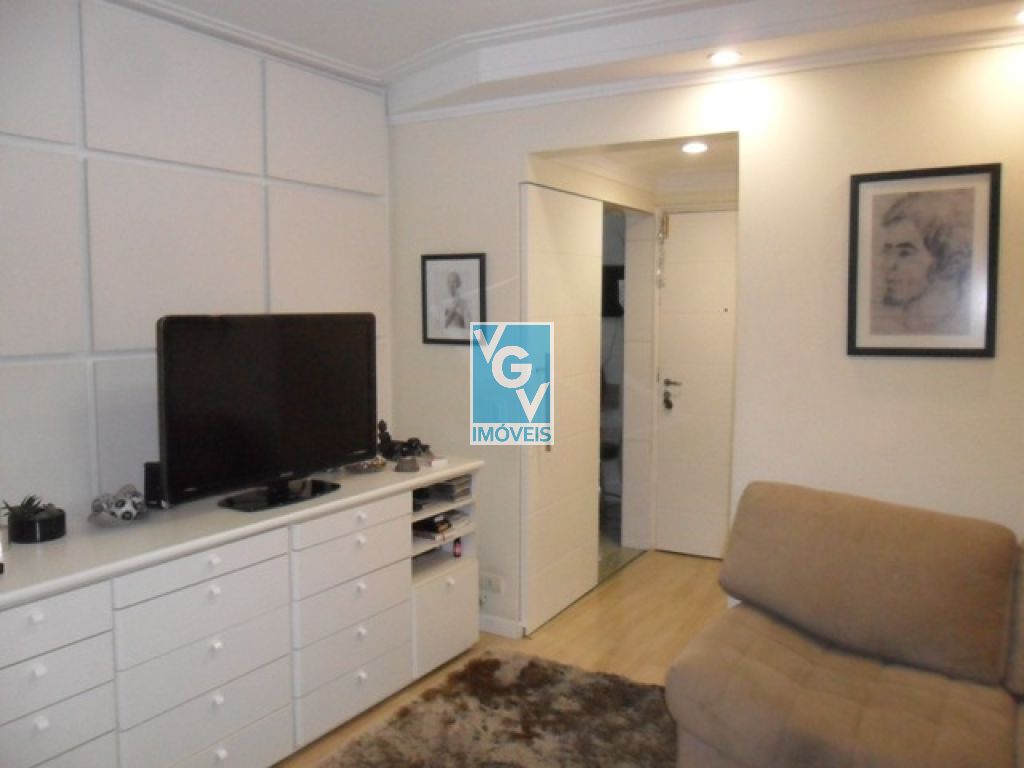 Apartamento à venda com 3 quartos, 98m² - Foto 4