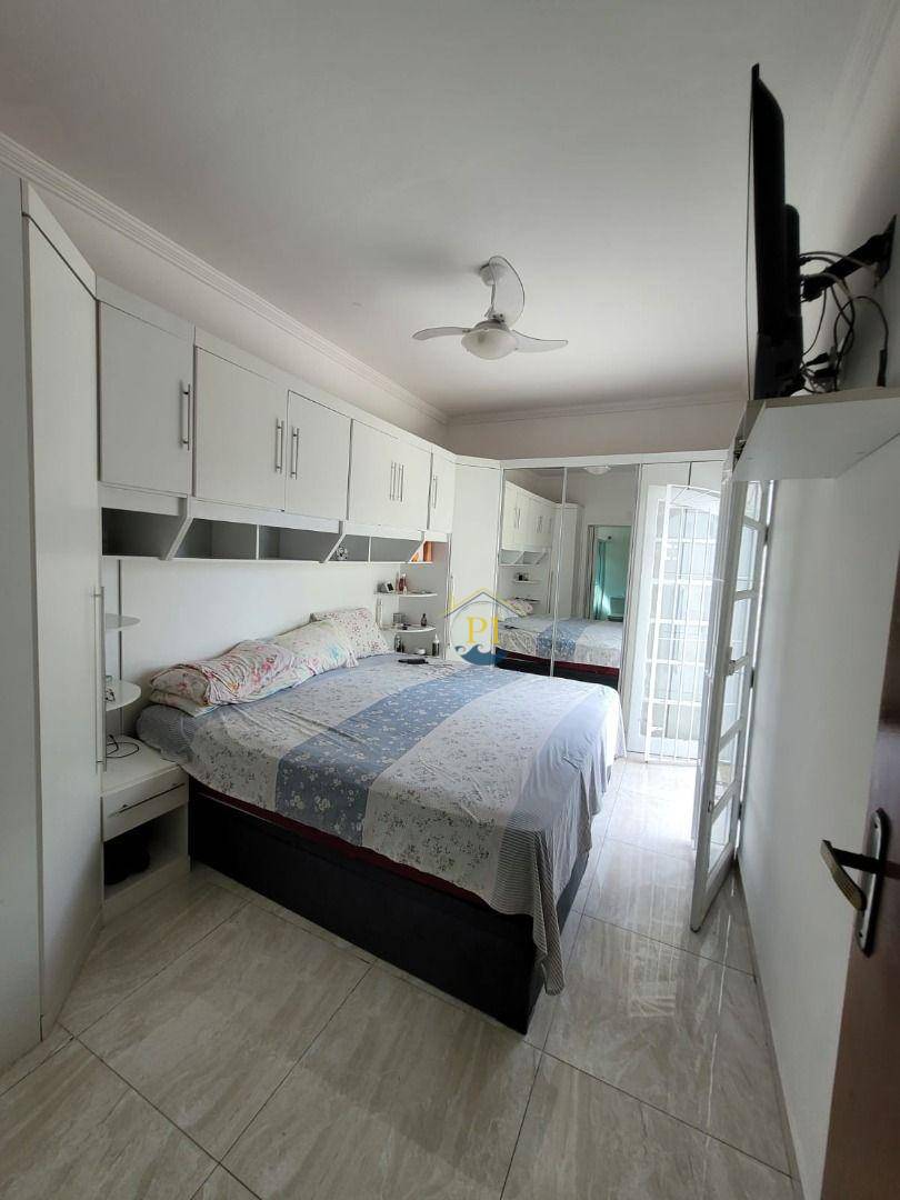 Casa à venda com 3 quartos, 123m² - Foto 17