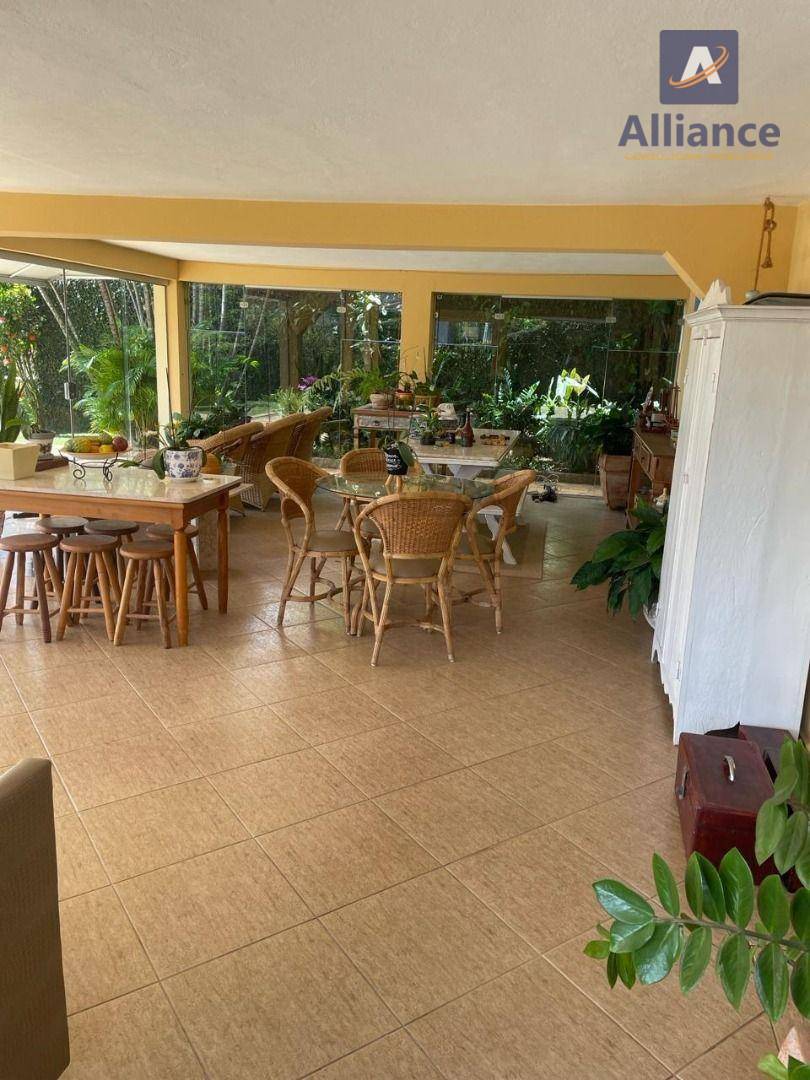 Casa, 4 quartos, 416 m² - Foto 3