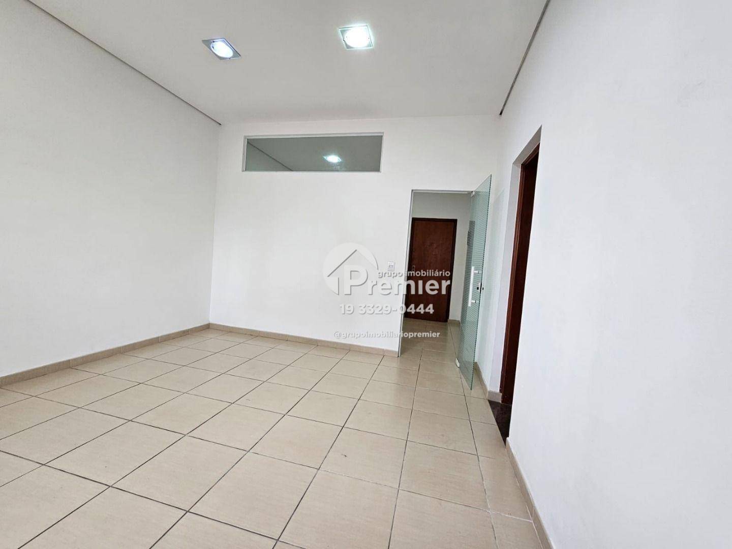 Conjunto Comercial-Sala para alugar, 33m² - Foto 1