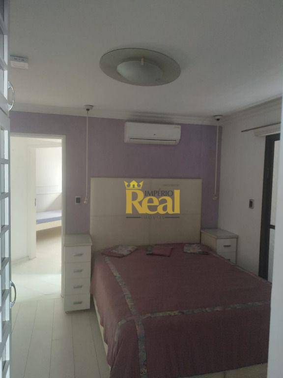 Apartamento à venda com 3 quartos, 160m² - Foto 14