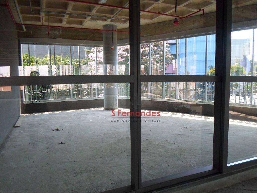 Conjunto Comercial-Sala para alugar, 430m² - Foto 16