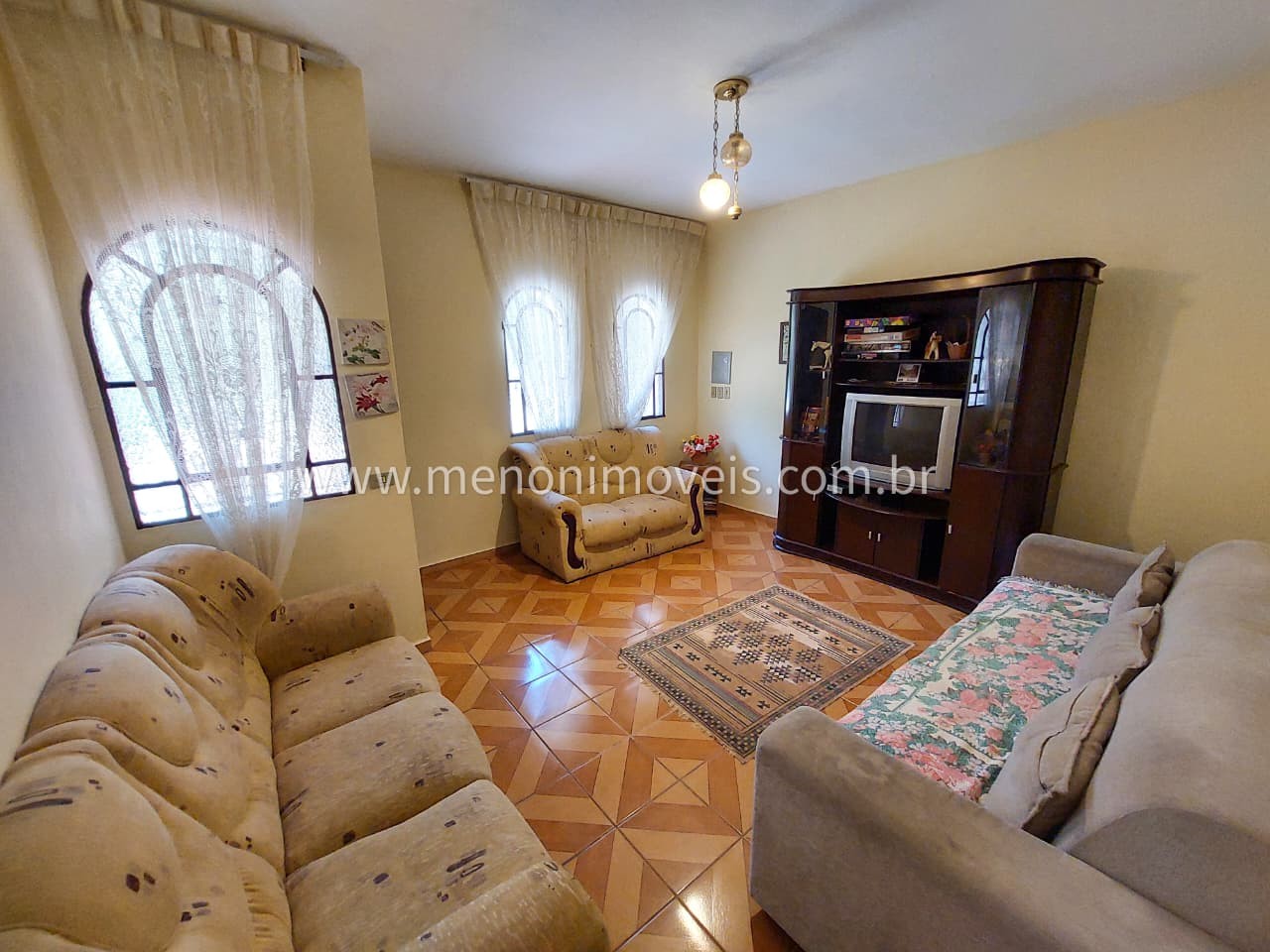 Sítio, 3 quartos, 2 hectares - Foto 4