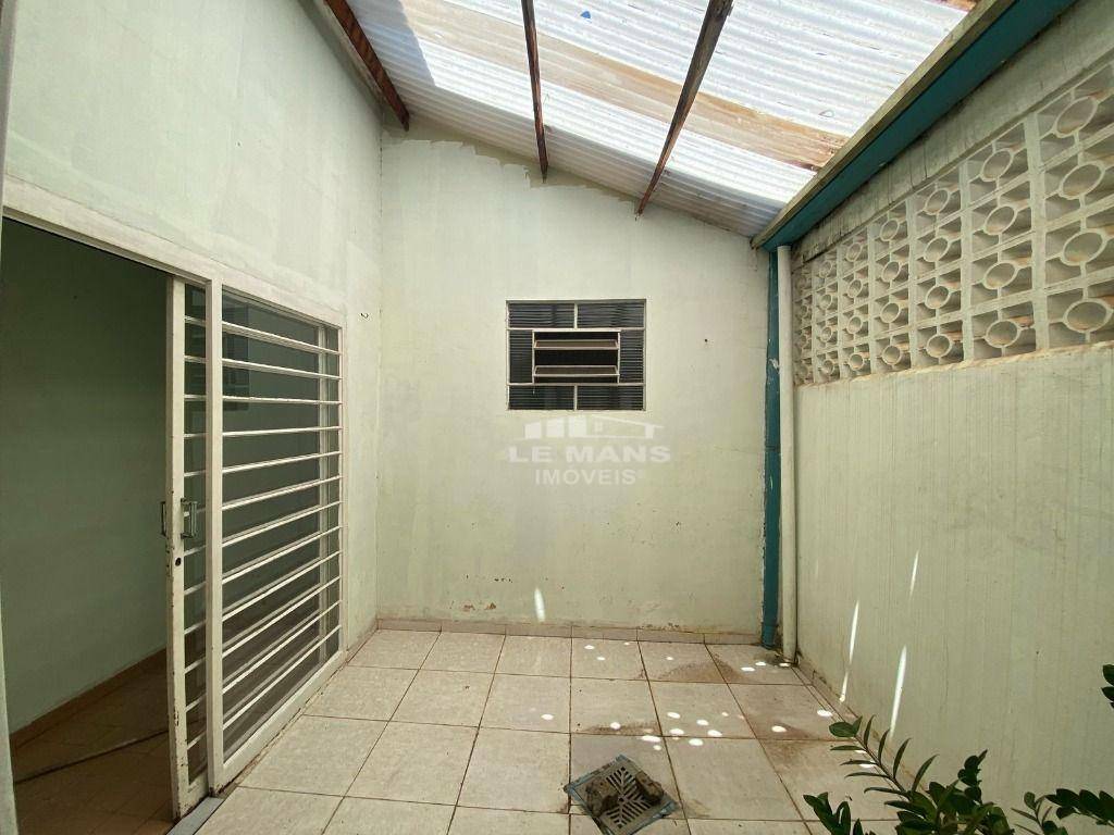 Casa à venda com 3 quartos, 149m² - Foto 6