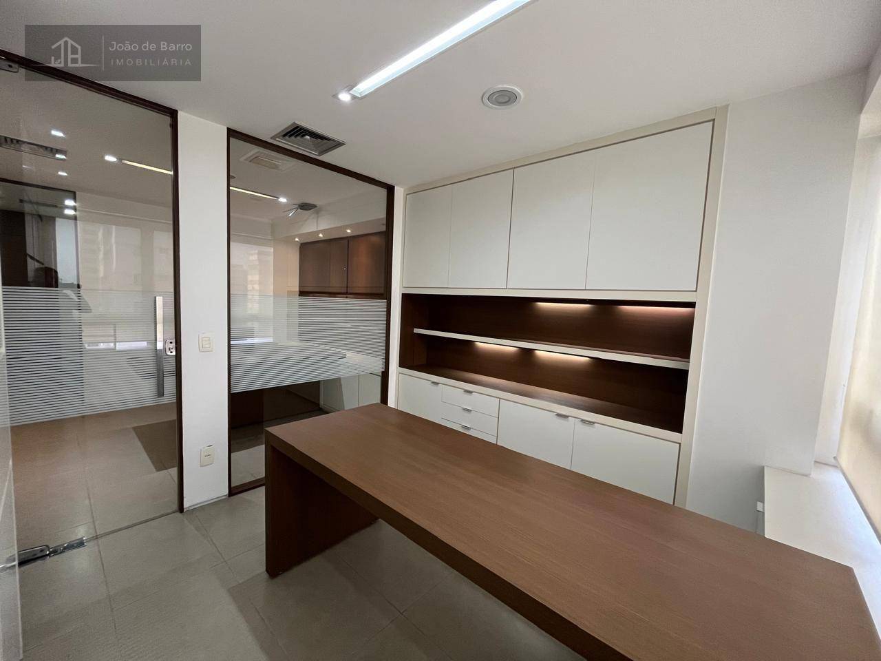 Conjunto Comercial-Sala para alugar, 58m² - Foto 11