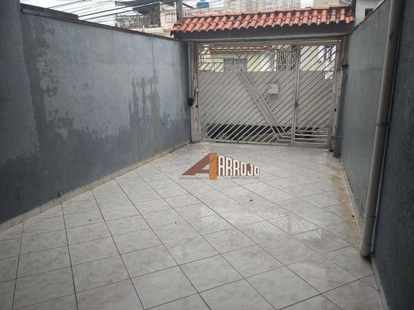 Sobrado à venda com 3 quartos, 95m² - Foto 17