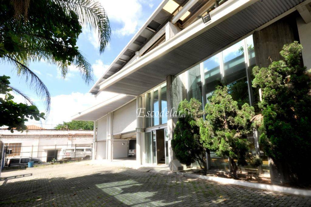 Prédio Inteiro para alugar, 1970m² - Foto 27