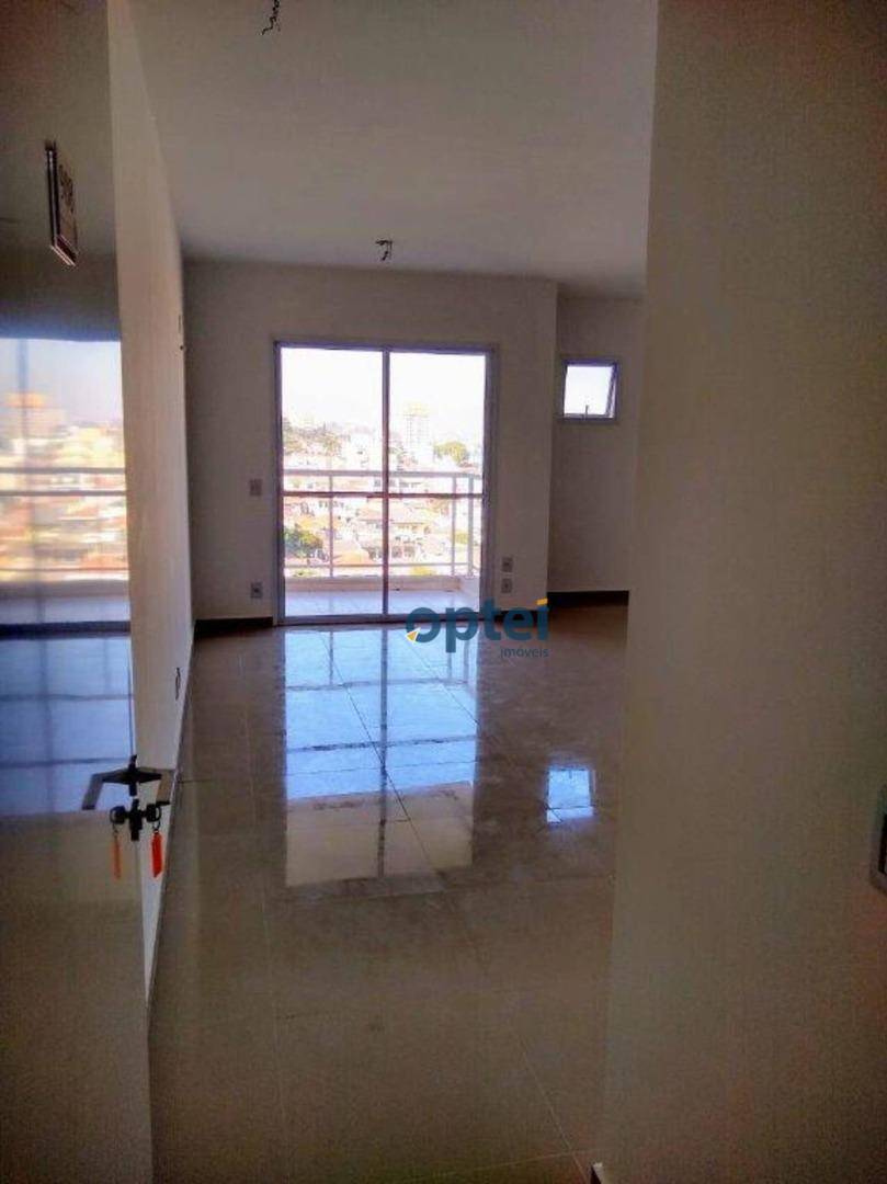 Apartamento à venda e aluguel com 2 quartos, 54m² - Foto 2