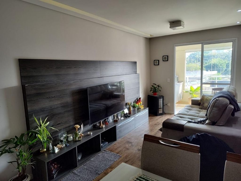 Apartamento à venda com 3 quartos, 84m² - Foto 10