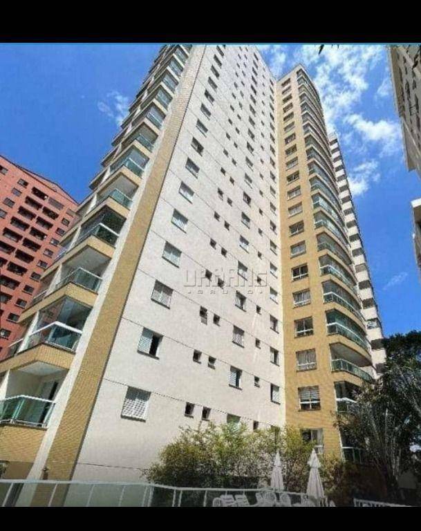 Apartamento à venda e aluguel com 3 quartos, 130m² - Foto 7