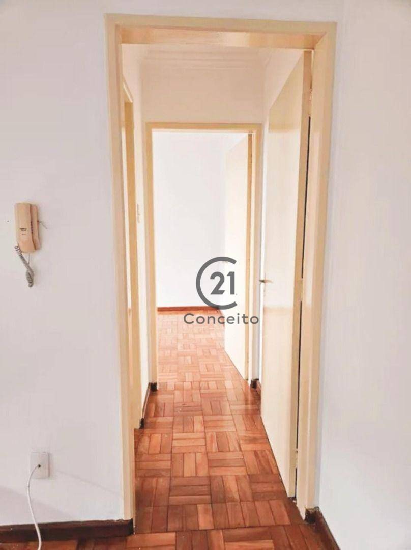 Apartamento à venda com 1 quarto, 40m² - Foto 6