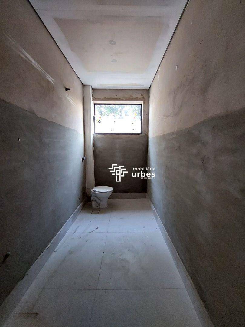 Loja-Salão para alugar, 339m² - Foto 7