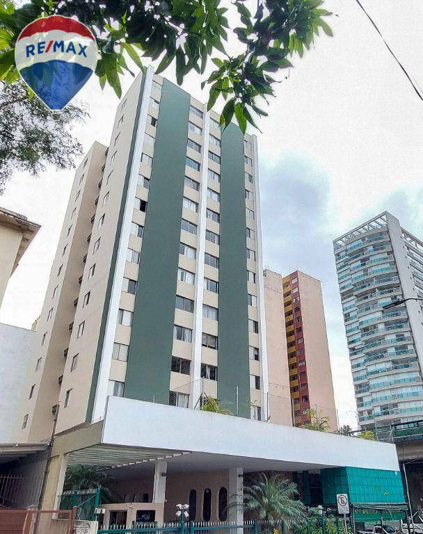 Apartamento à venda com 2 quartos, 73m² - Foto 27