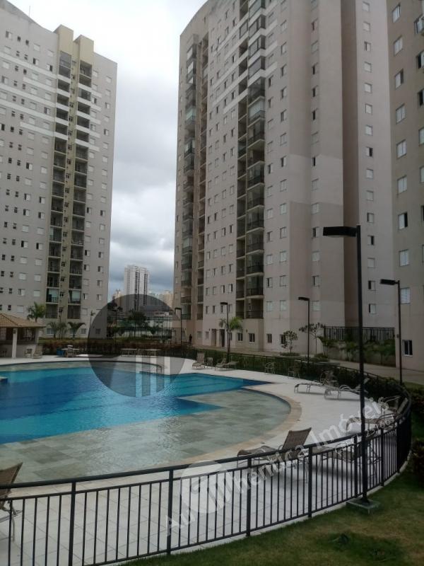 Apartamento à venda com 2 quartos, 74m² - Foto 1