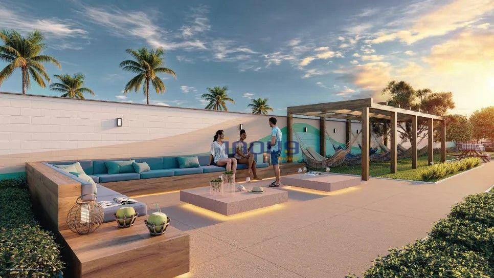 Apartamento, 2 quartos, 48 m² - Foto 3