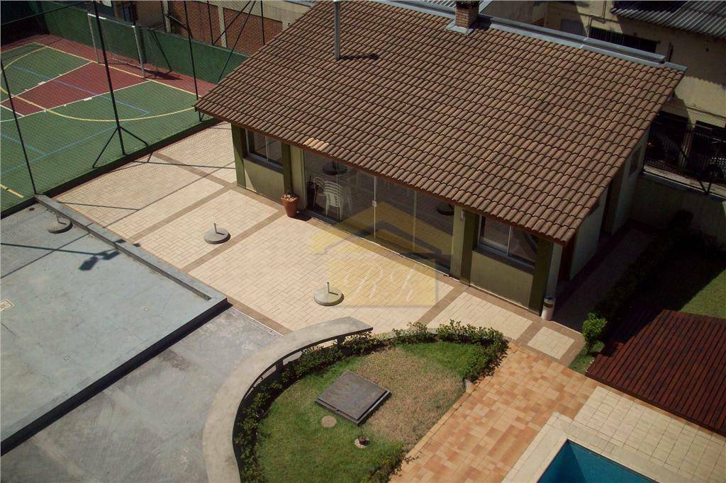 Cobertura à venda com 3 quartos, 140m² - Foto 26