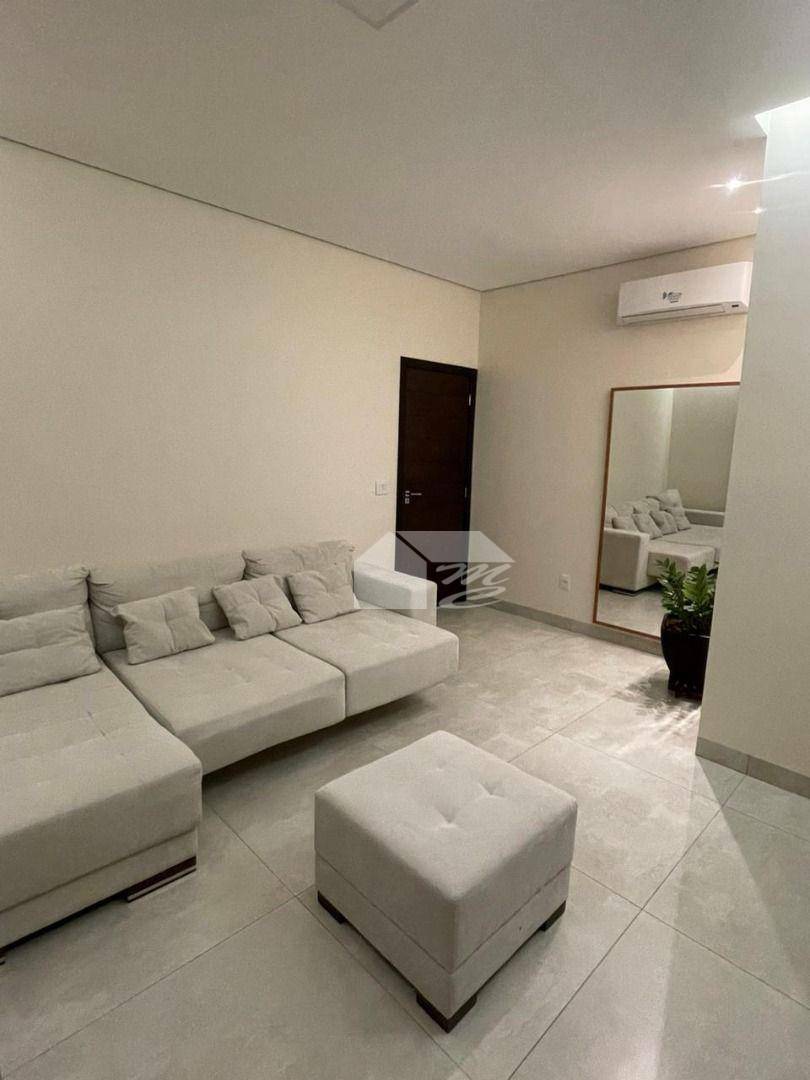 Casa à venda com 4 quartos, 250m² - Foto 10