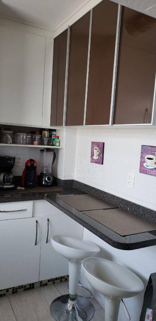 Sobrado, 3 quartos, 153 m² - Foto 10