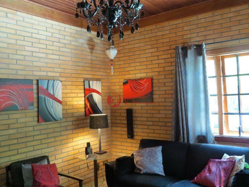 Casa à venda com 3 quartos, 160m² - Foto 13