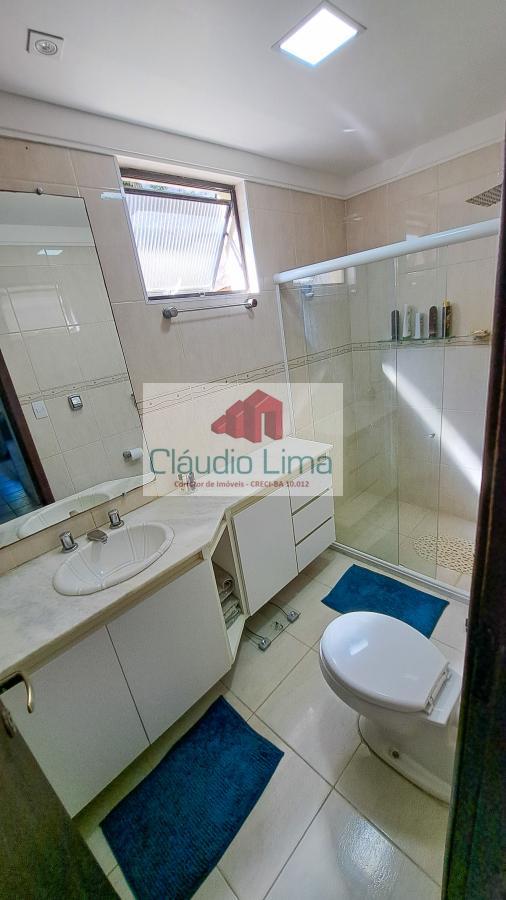 Apartamento à venda com 3 quartos, 199m² - Foto 36