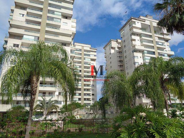 Apartamento à venda com 3 quartos, 116m² - Foto 34
