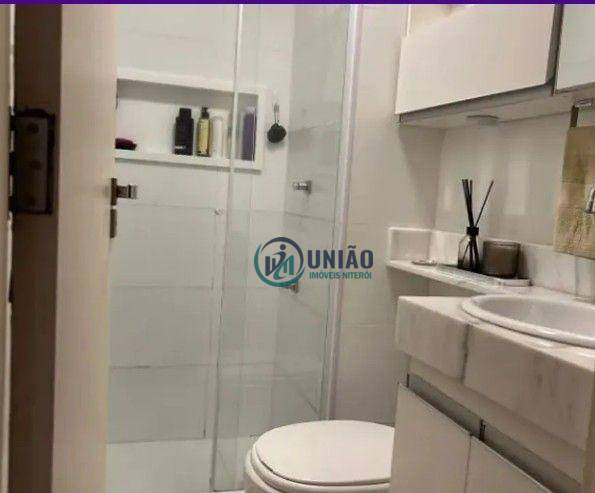 Apartamento à venda com 2 quartos, 50m² - Foto 6