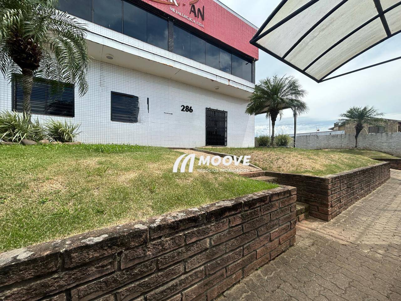 Depósito-Galpão, 700 m² - Foto 3