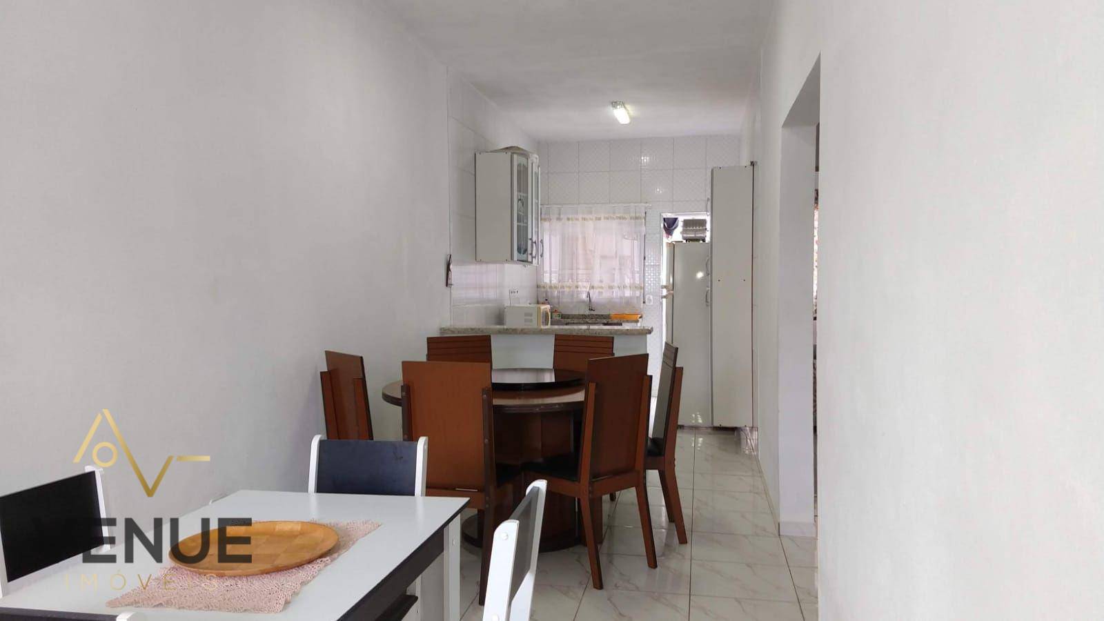 Casa à venda com 3 quartos, 156m² - Foto 17