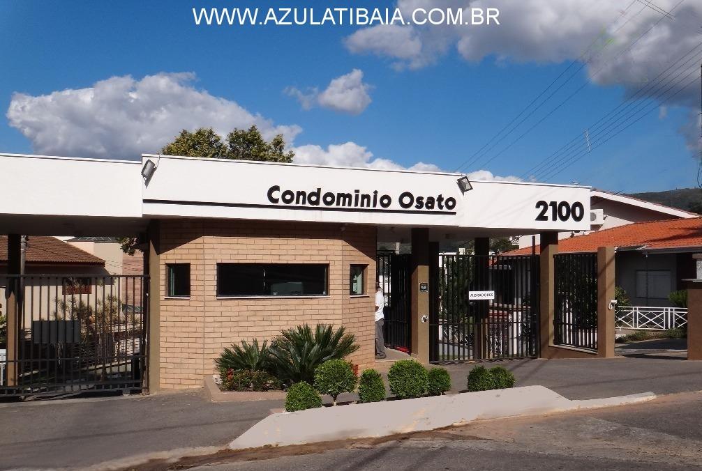 Casa de Condomínio à venda com 4 quartos, 840m² - Foto 30