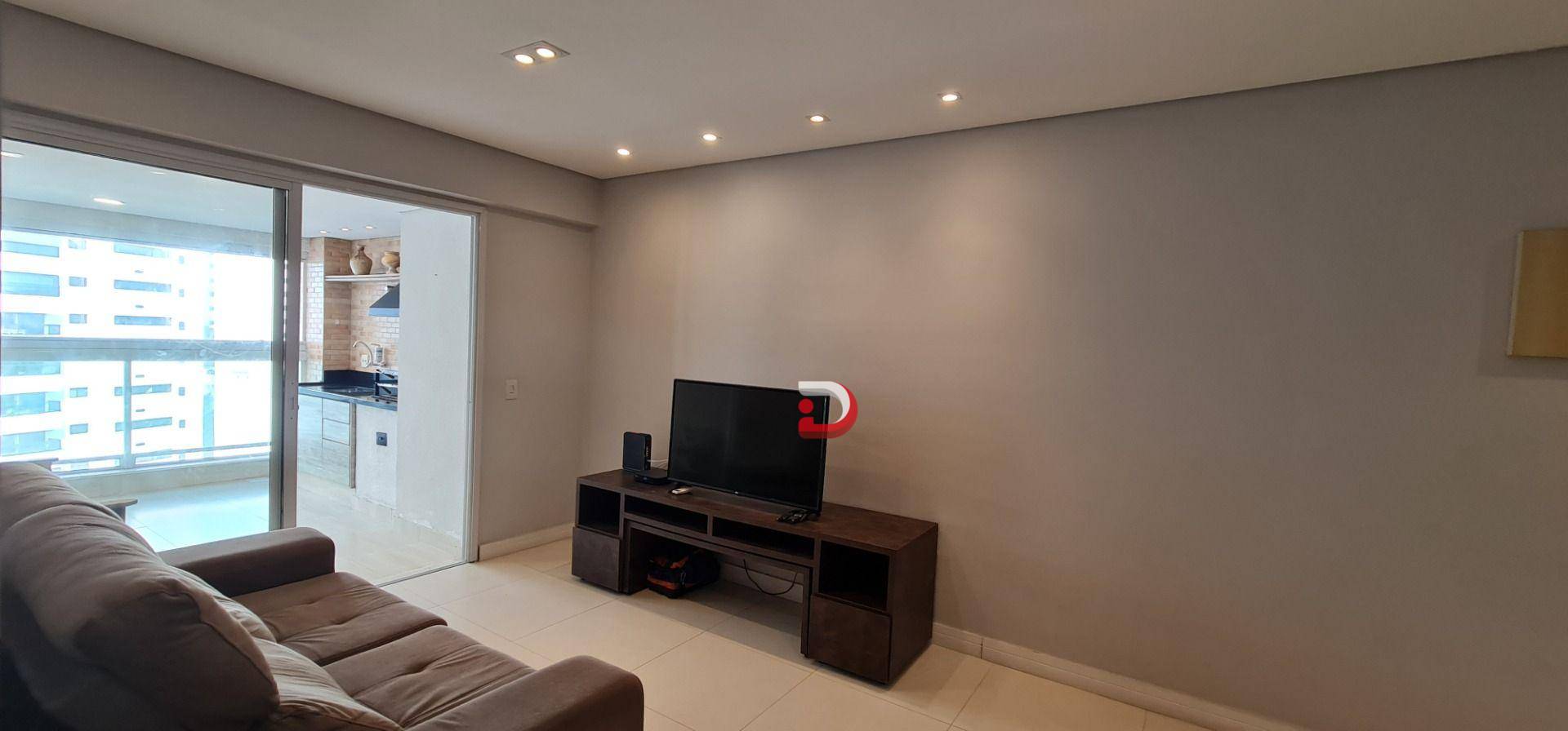 Apartamento à venda com 2 quartos, 88m² - Foto 3