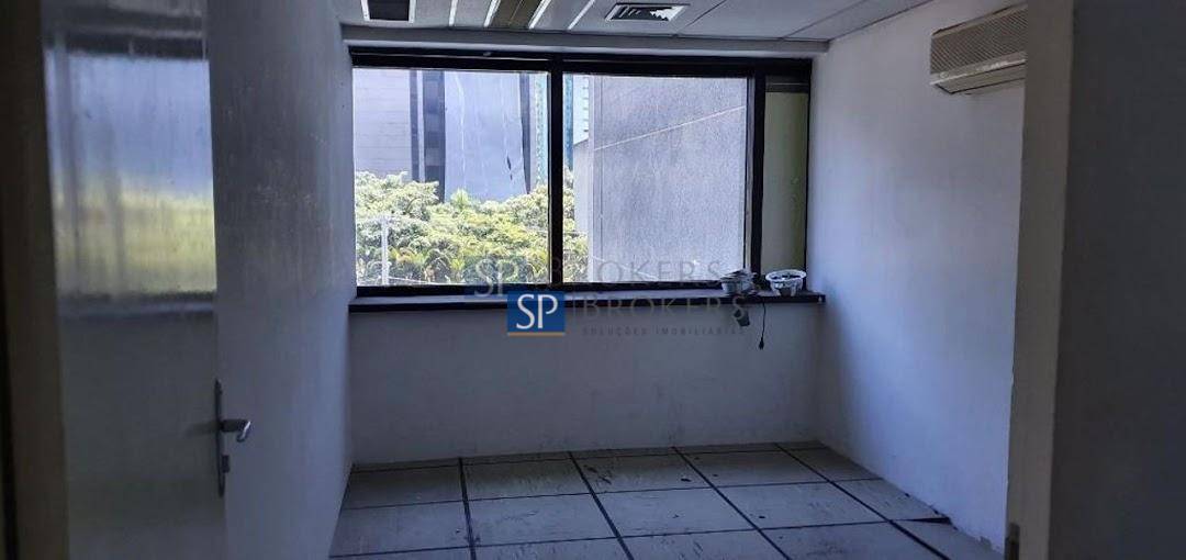 Conjunto Comercial-Sala para alugar, 572m² - Foto 4