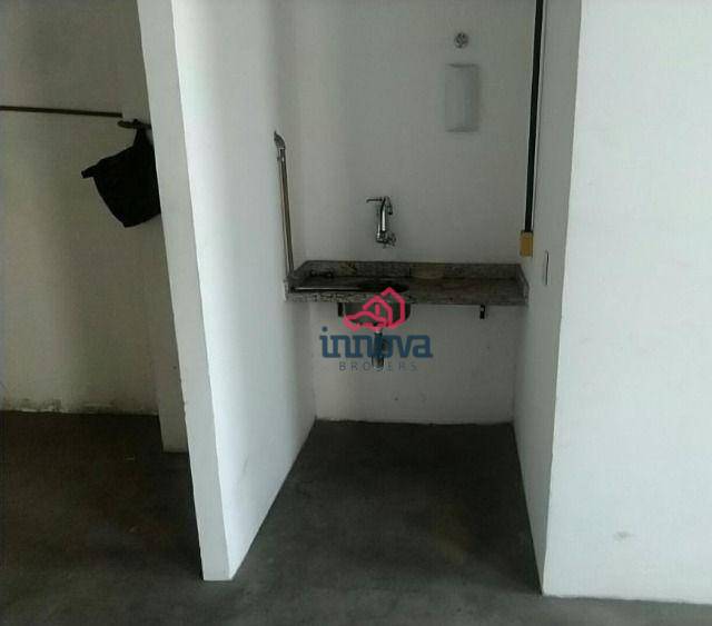 Conjunto Comercial-Sala para alugar, 174m² - Foto 9