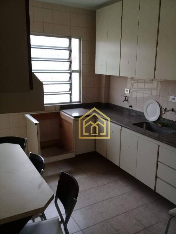 Apartamento à venda com 2 quartos, 60m² - Foto 17