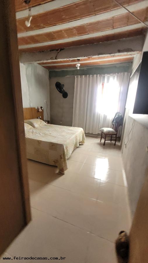 Casa à venda com 2 quartos, 100m² - Foto 17