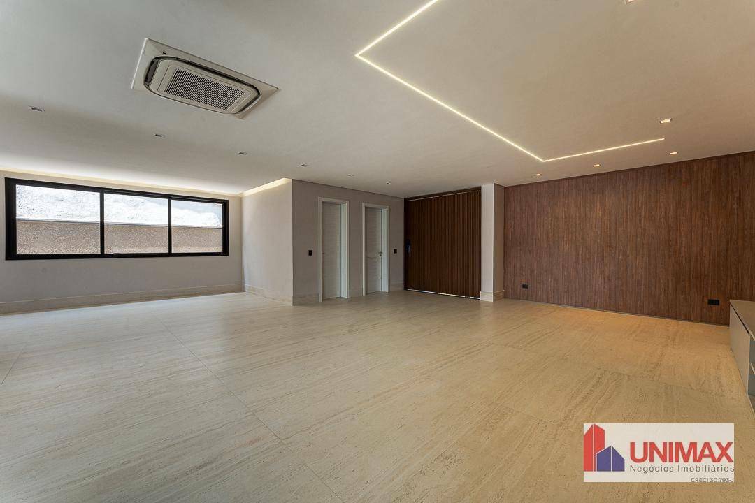 Casa de Condomínio à venda com 4 quartos, 570m² - Foto 8