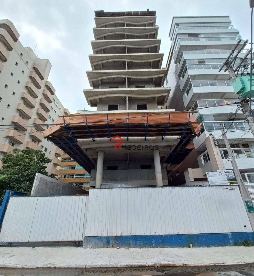 Apartamento à venda com 2 quartos, 61m² - Foto 2