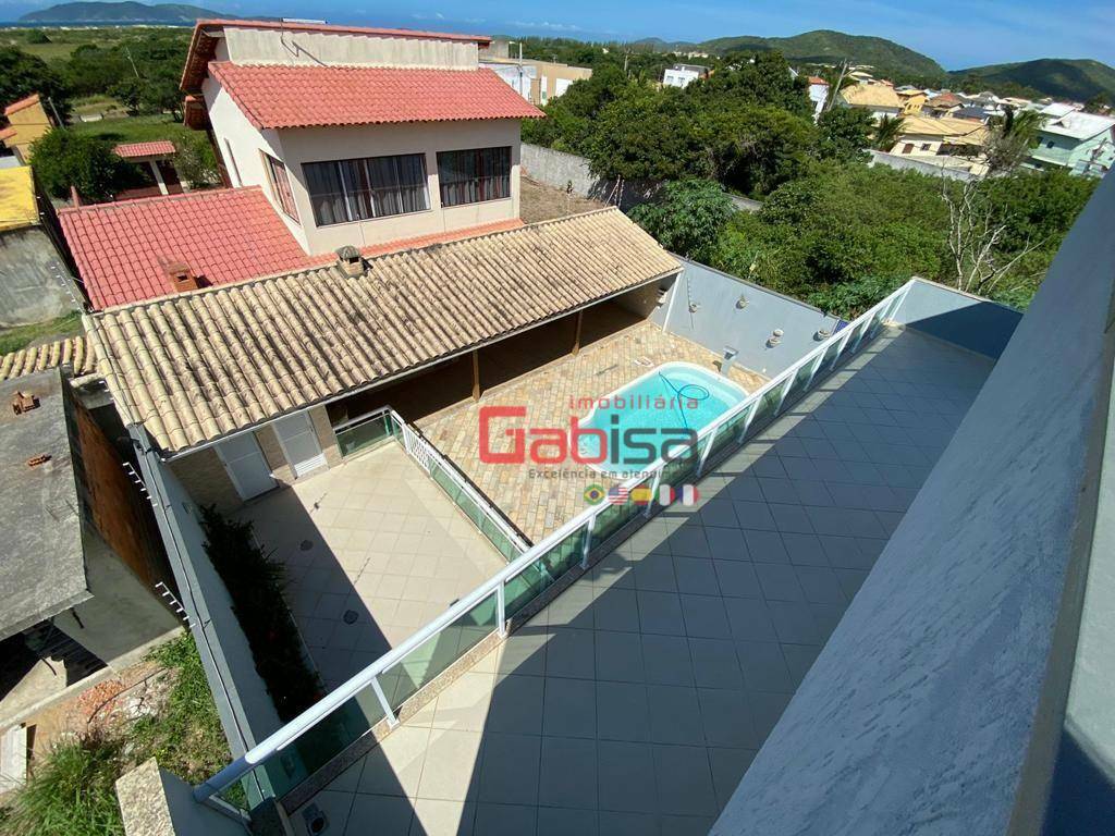 Casa à venda com 4 quartos, 400m² - Foto 20