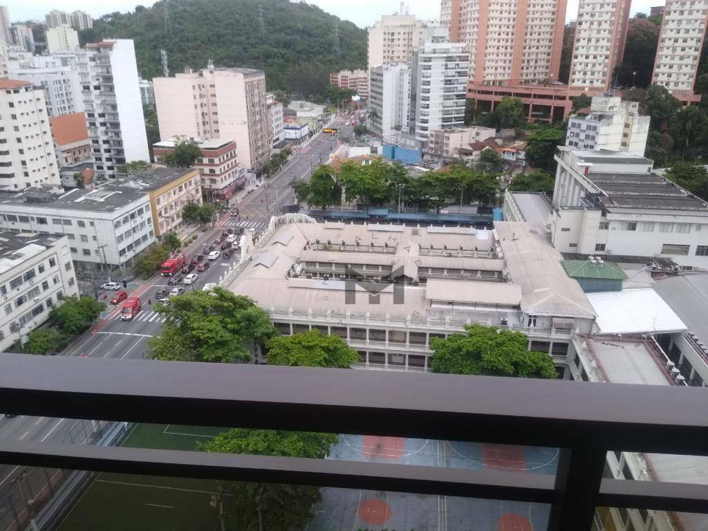 Cobertura à venda com 4 quartos, 440m² - Foto 19