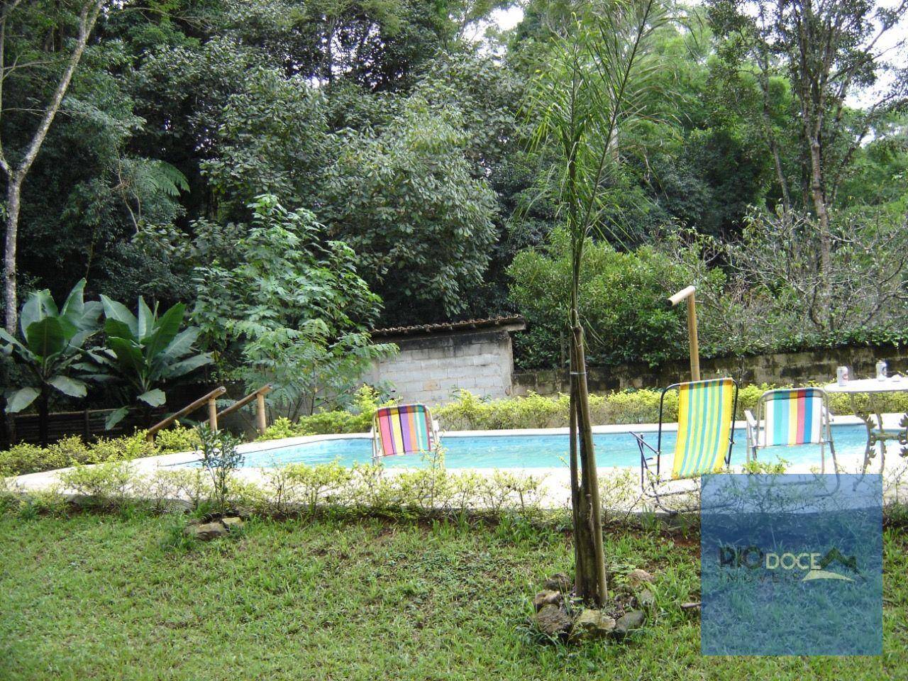 Chácara, 4 quartos, 1000 m² - Foto 27