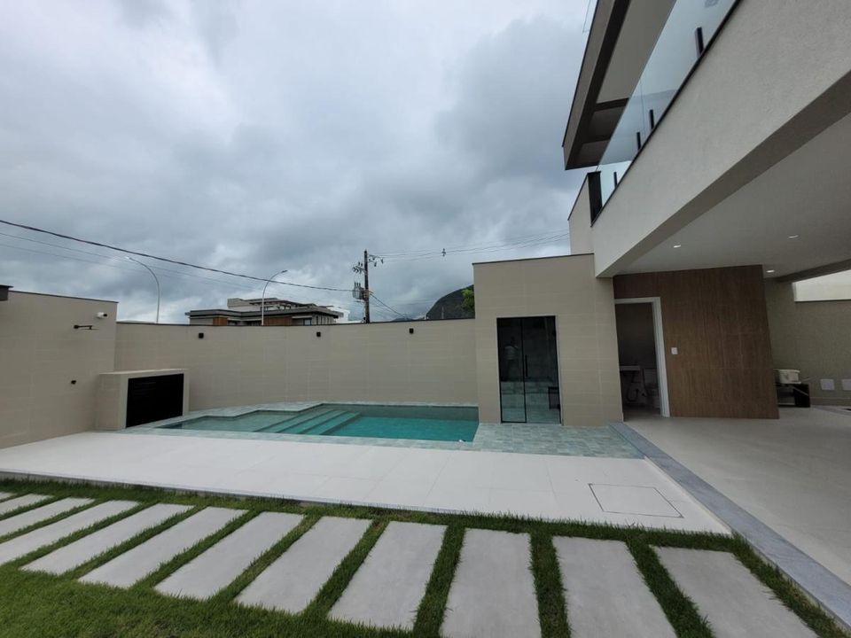 Casa de Condomínio à venda com 4 quartos, 410m² - Foto 14