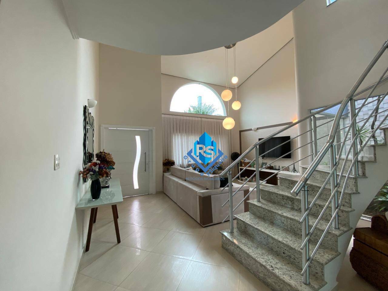 Sobrado à venda com 4 quartos, 260m² - Foto 5