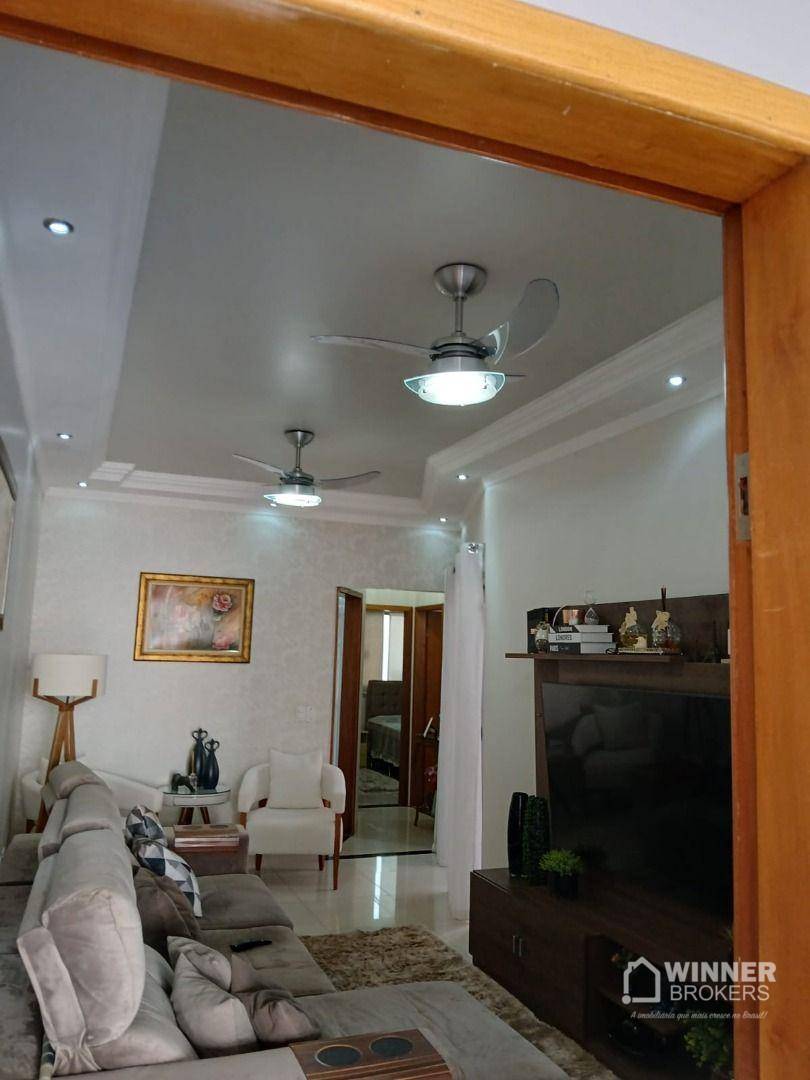 Casa à venda com 3 quartos, 105m² - Foto 6