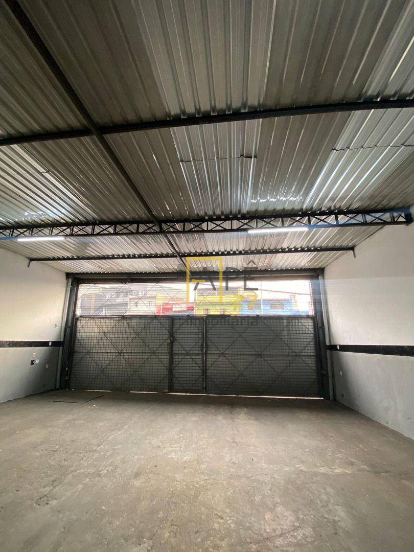 Loja-Salão, 333 m² - Foto 2