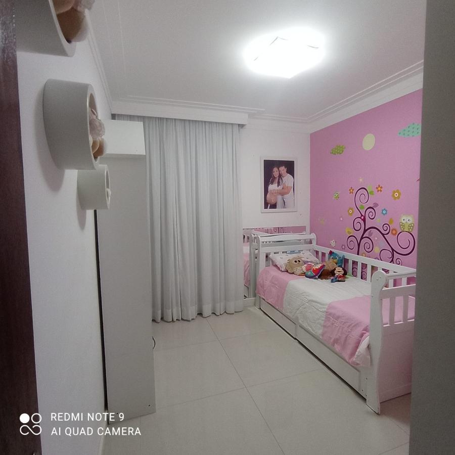 Apartamento à venda com 3 quartos, 120m² - Foto 30