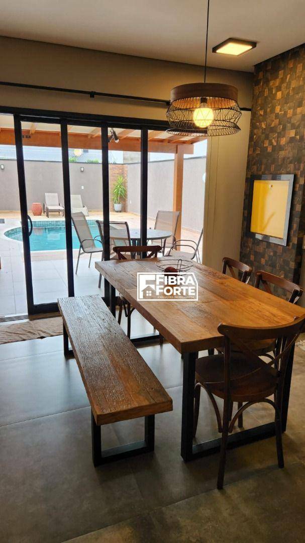 Casa de Condomínio à venda com 4 quartos, 230m² - Foto 40